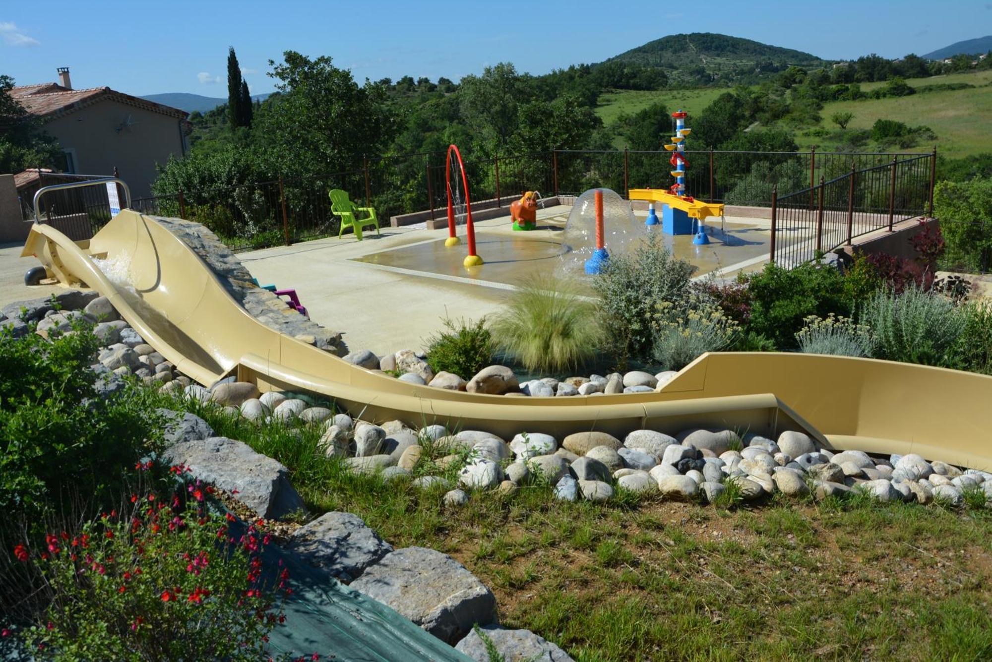 Domaine De Chadeyron Hotel Lagorce  Exterior foto