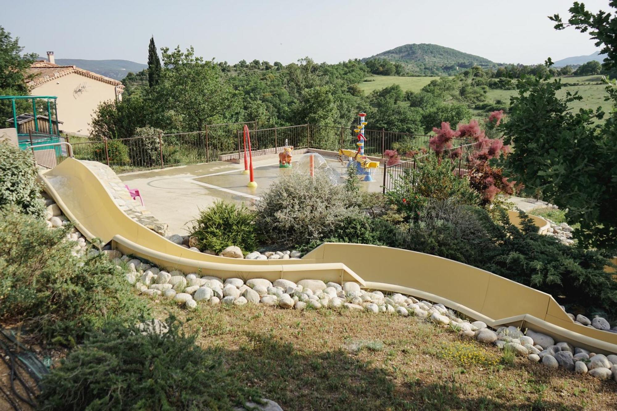 Domaine De Chadeyron Hotel Lagorce  Exterior foto