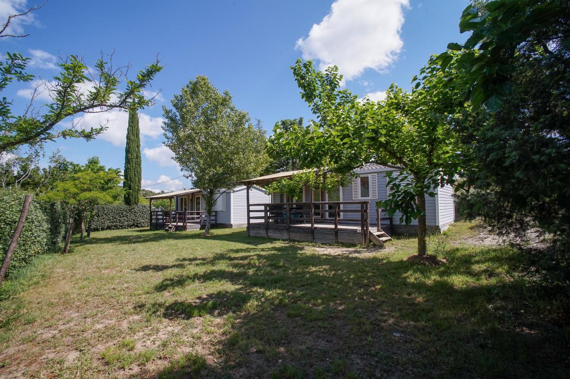 Domaine De Chadeyron Hotel Lagorce  Exterior foto